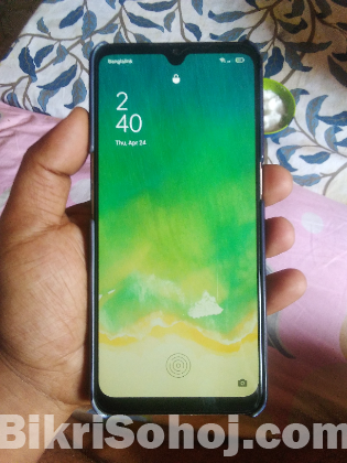 Oppo A73
